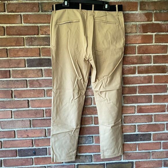 Outworq Omega Pants Khaki - Picture 8 of 11